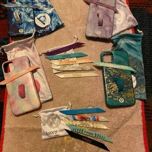 Loopy cases with extra loops iPhone 11 Pro Max